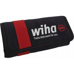 Wkrętak dynamometryczny zestaw TorqueVarioS electric 0,85,0 Nm (18 części) WIHA