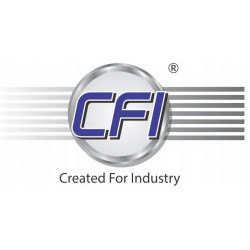 Tarcza lamelowa RED GRIND P60 Zirkonum