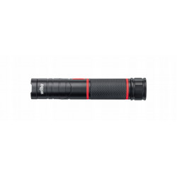 Latarka z laserem SB24670 LED Flashlight WIHA
