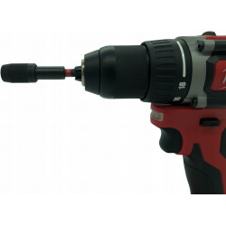 Uchwyt do bitów Shockwave 1/4” Hex dł. 73 mm. MILWAUKEE