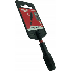 Uchwyt do bitów Shockwave 1/4” Hex dł. 73 mm. MILWAUKEE