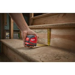 Taśma miernicza Pro Compact C3/16