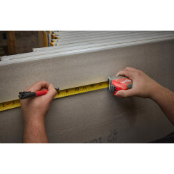 Taśma miernicza Pro Compact C3/16