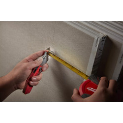 Taśma miernicza Pro Compact C3/16