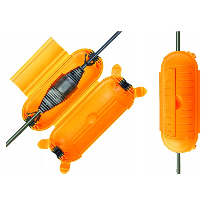 SafeBox BIG IP44 BRENNENSTUHL