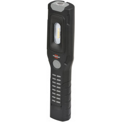 Ręczna lampa akumulatorowa LED HL 500 A BRENNENSTUHL