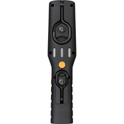 Ręczna lampa akumulatorowa LED HL 500 A BRENNENSTUHL