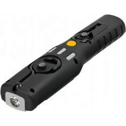 Ręczna lampa akumulatorowa LED HL 500 A BRENNENSTUHL