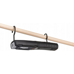 Ręczna lampa akumulatorowa LED HL 500 A BRENNENSTUHL