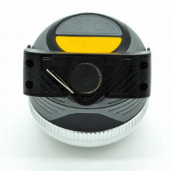 Bateria LED oświetlenie zewnętrzne OLI 310 AB z głośnikiem Bluetooth 350lm IP44 BRENNENSTUHL