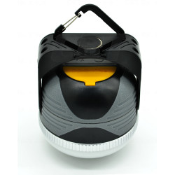 Bateria LED oświetlenie zewnętrzne OLI 310 AB z głośnikiem Bluetooth 350lm IP44 BRENNENSTUHL