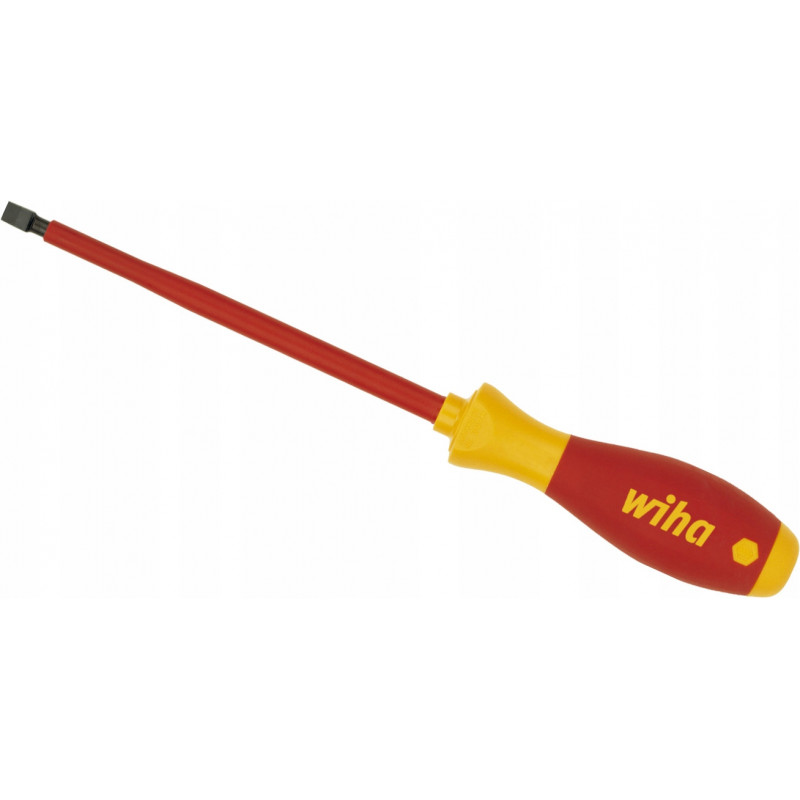 Wkrętak SoftFinish Electric 320N 5,5 x 125 mm WIHA