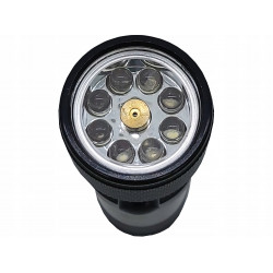 Laser Light 8xLED 45lm EcoLED BRENNENSTUHL