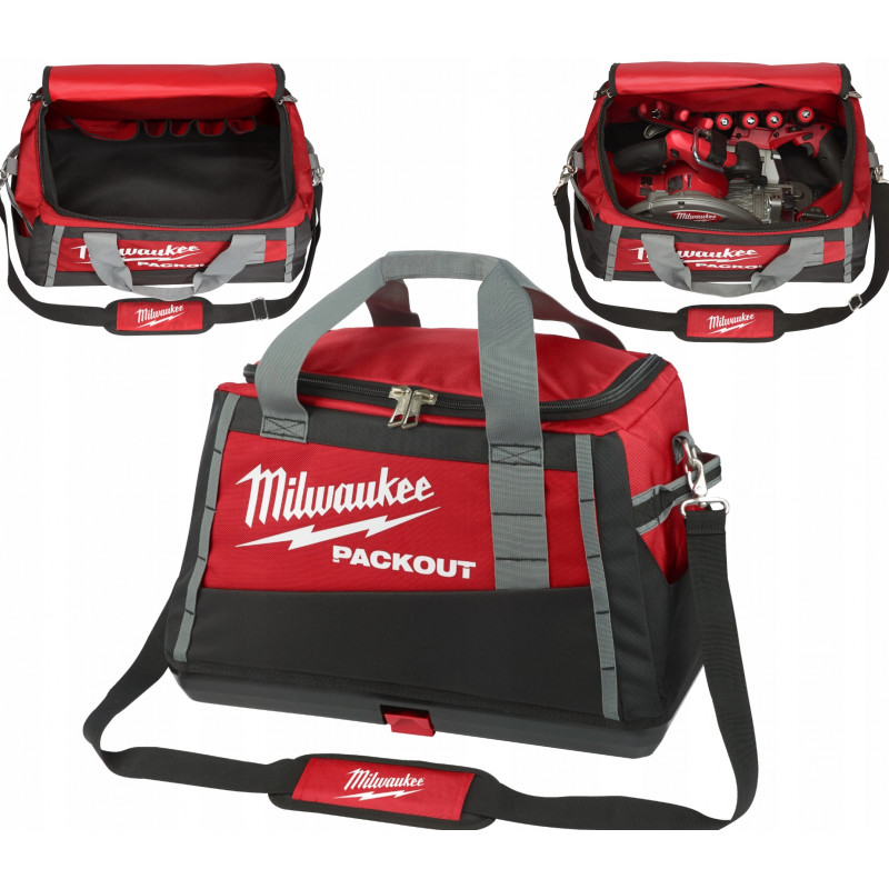 Packout DUFFEL BAG 20IN/50CM MILWAUKEE