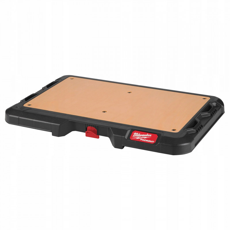 Packout Customisable Work Surface  1pc MILWAUKEE
