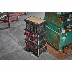 Packout Customisable Work Surface  1pc MILWAUKEE