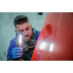 Ręczna lampa akumulatorowa LED BRENNENSTUHL