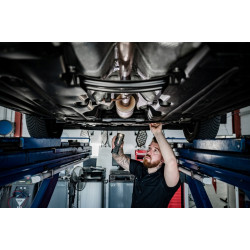 Ręczna lampa akumulatorowa LED BRENNENSTUHL