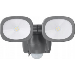 Reflektor LED podwójny na baterie BRENNENSTUHL