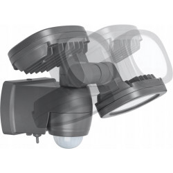 Reflektor LED podwójny na baterie BRENNENSTUHL