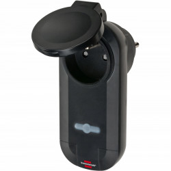 ComfortLine zestaw przełączników radiowych RC CE1 0201 IP44 FR BRENNENSTUHL