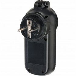 ComfortLine zestaw przełączników radiowych RC CE1 0201 IP44 FR BRENNENSTUHL