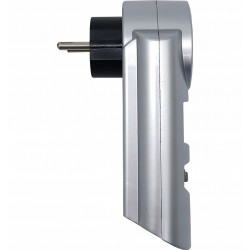 Cyfrowy sterownik czasowy PrimeraLine DT IP44 FR BRENNENSTUHL