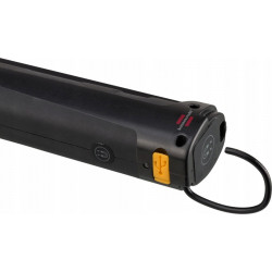 Ręczna lampa akumulatorowa LED SANSA 400 A 400lm BRENNENSTUHL