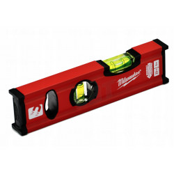 Poziomnica magnetyczna SLIM 20cm MILWAUKEE