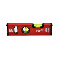 Poziomnica magnetyczna SLIM 20cm MILWAUKEE