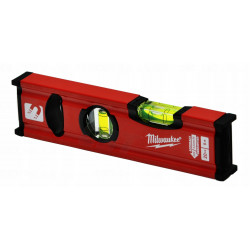Poziomnica magnetyczna SLIM 20cm MILWAUKEE