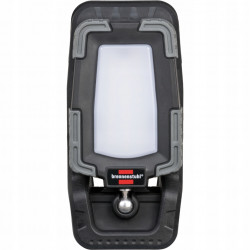 Mobilny reflektor bateryjny LED CL 1050 MA Clip 950 lm IP65 BRENNENSTUHL