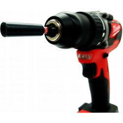 Uchwyt bita magnetyczny Shockwave Hex 1/4" 60 mm MILWAUKEE