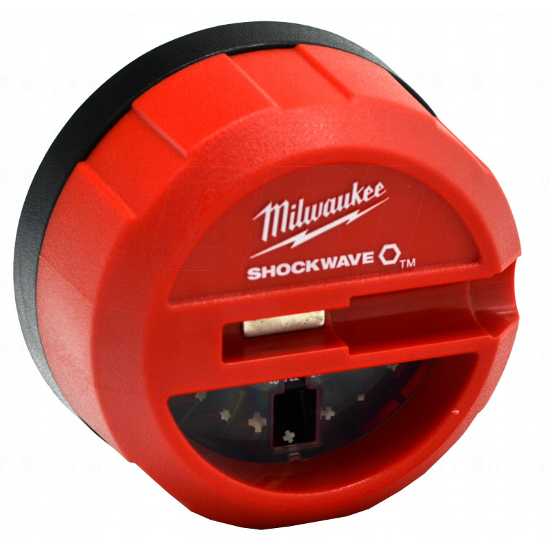 Bit Shockwave zestaw 15 sztuk