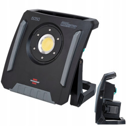 Przenośny reflektor LED AKU  Hybrid MULTI 6050 MH, 6200lm, IP65 BRENNENSTUHLl