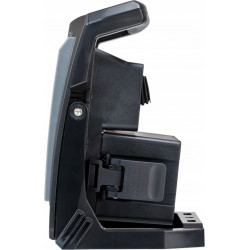 Lampa robocza 40W kompatybilny z akumulatorami 18V od 5 różnych producentów Powertool Multi Battery 