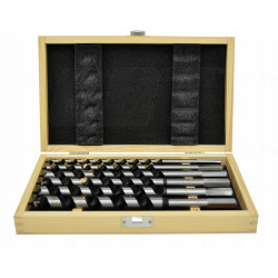 Kaseta z wiertłami krętymi 81012141618 mm MILWAUKEE