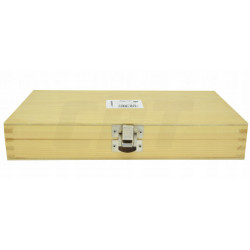 Kaseta z wiertłami krętymi 81012141618 mm MILWAUKEE