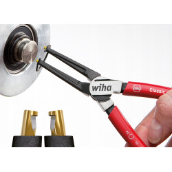 Szczypce Classic Z 33 4 01 J0 140 mm WIHA