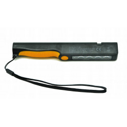 Lampa akumulatorowa 4+1 LED z klipsem HL DA 41 MC 200+150lm BRENNENSTUHL