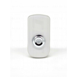 Lampa bezpieczenstwa z czujnikiem LED SSL 40 A z czujnikiem ruchu na podczerwien 50lm+40lm BRENN