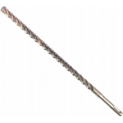 Wiertło SDS Plus czteroostrzowe 12/250/310 mm MILWAUKEE