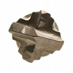 Wiertło SDS Plus czteroostrzowe 12/250/310 mm MILWAUKEE