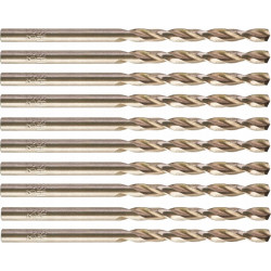 Wiertło HSSG Thunderweb 4,2 (10 sztuk) MILWAUKEE