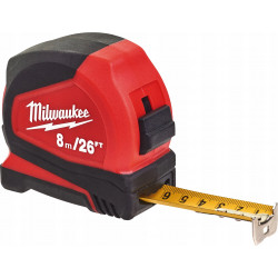 Taśma miernicza Pro Compact C826/25  1pc