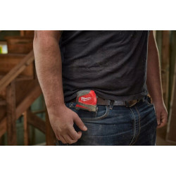 Taśma miernicza Pro Compact C826/25  1pc