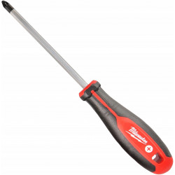 Wkrętak PH1x100  1 sztuka MILWAUKEE