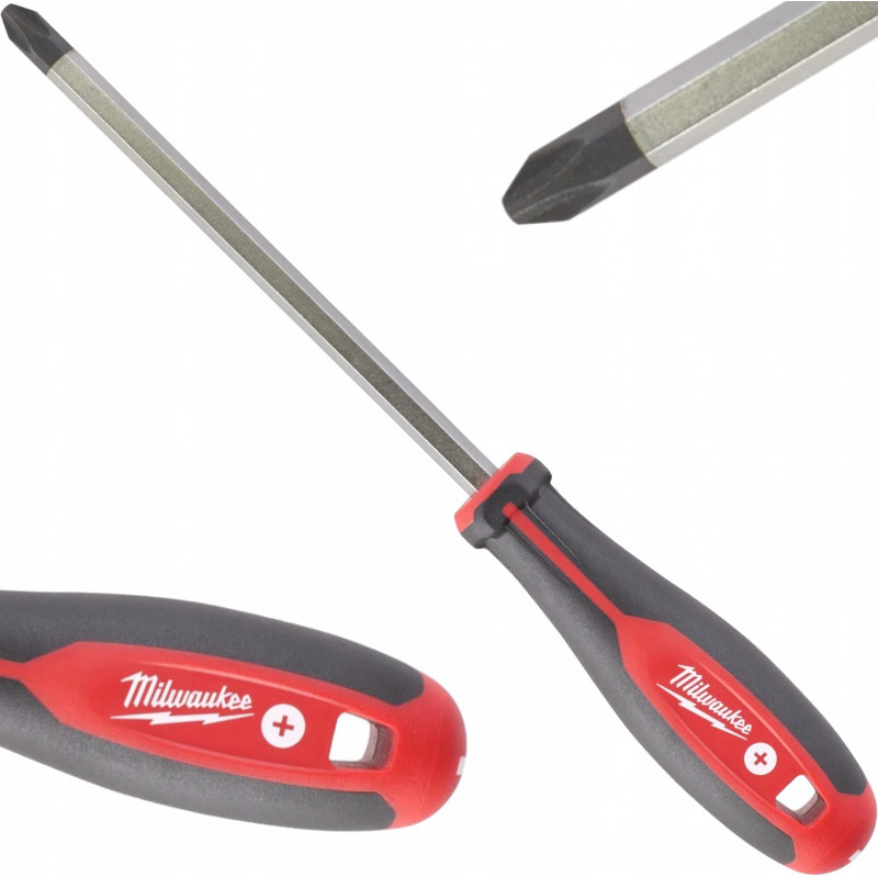 Wkrętak PH3x150 MILWAUKEE