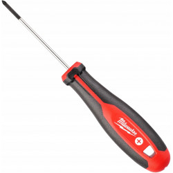 Wkrętak PZ0x75 MILWAUKEE