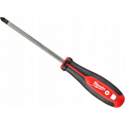 Wkrętak PZ2x125 MILWAUKEE